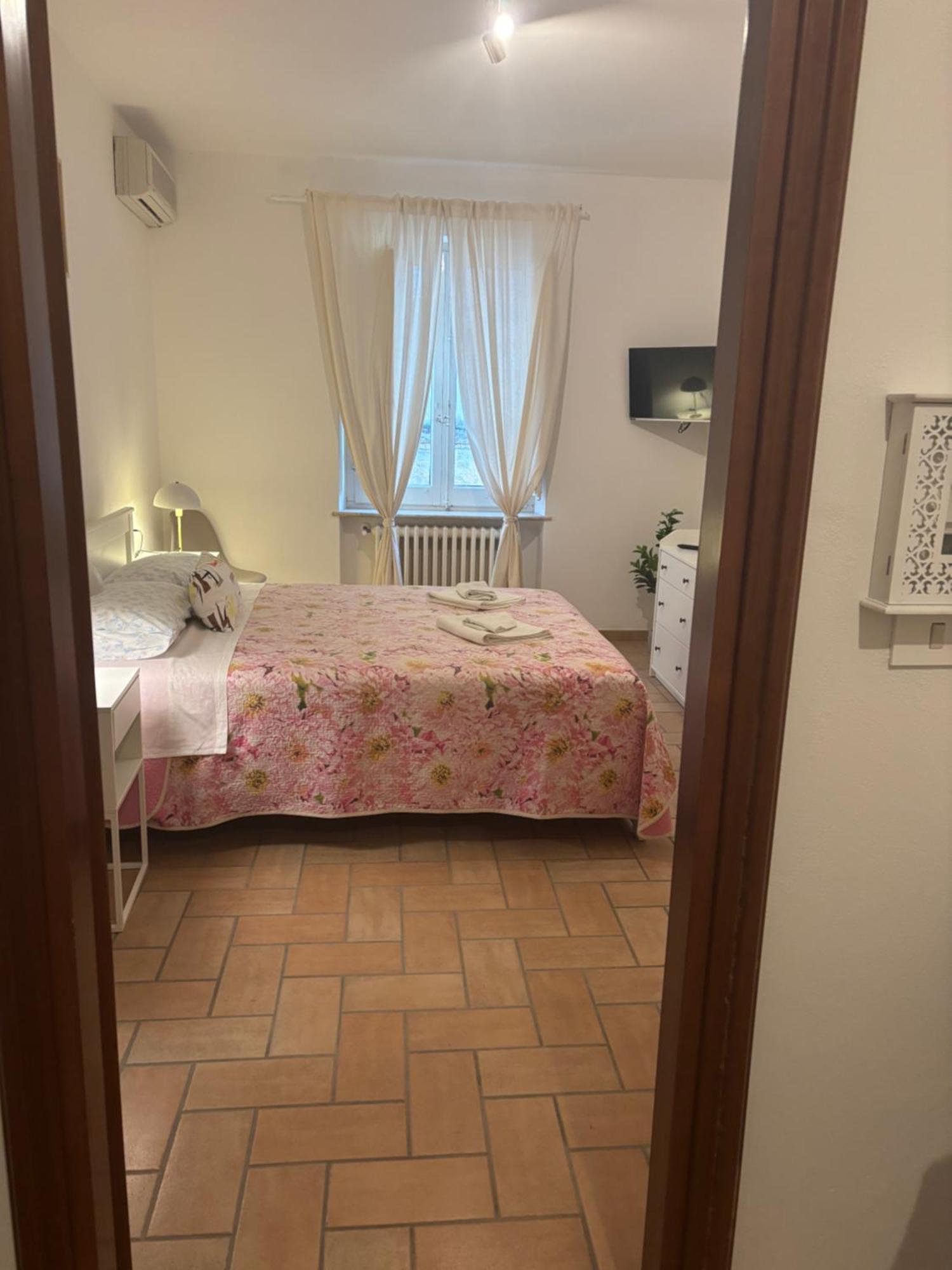 Al Belvedere Apartment II Atri Ngoại thất bức ảnh
