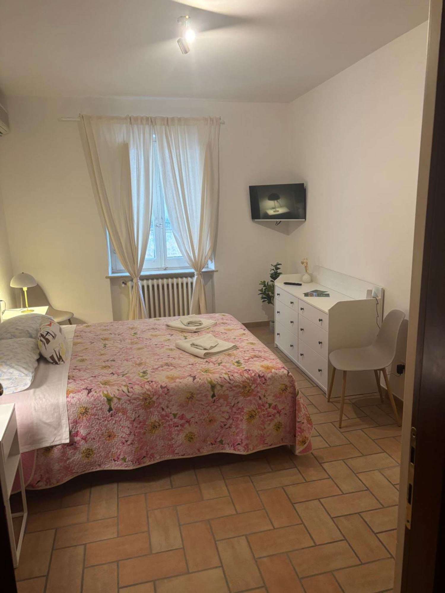 Al Belvedere Apartment II Atri Ngoại thất bức ảnh