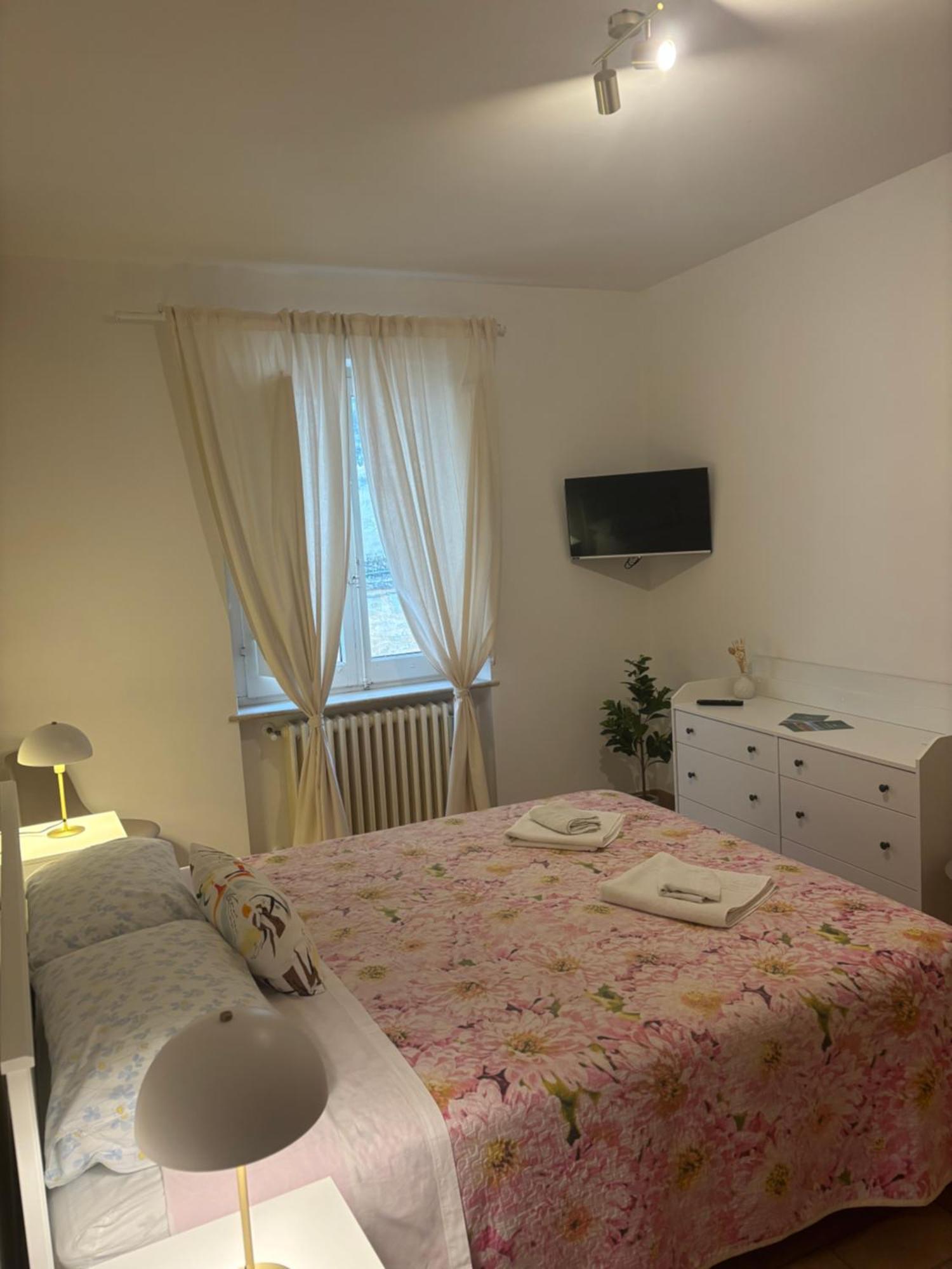 Al Belvedere Apartment II Atri Ngoại thất bức ảnh