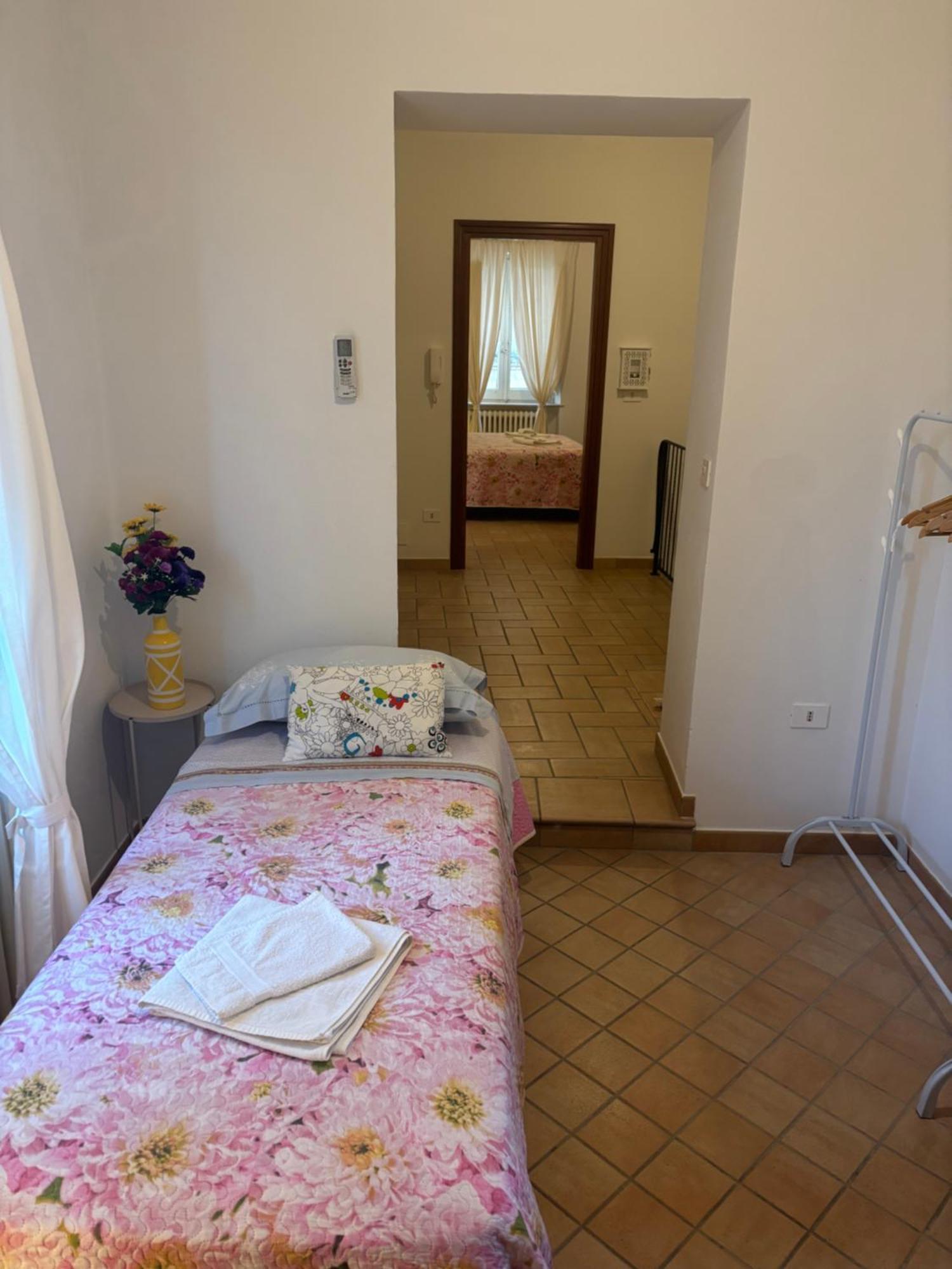 Al Belvedere Apartment II Atri Ngoại thất bức ảnh